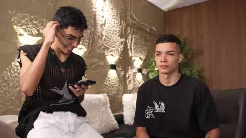 marcoyethan stream preview