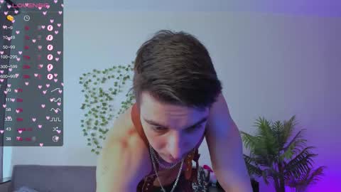 marcus_kelly stream preview