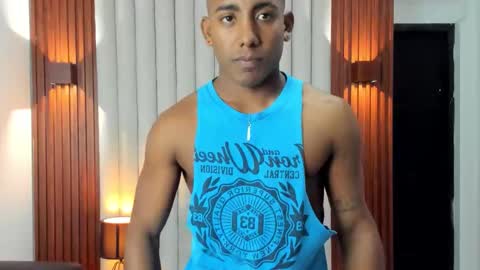 marcus_wild_ stream preview