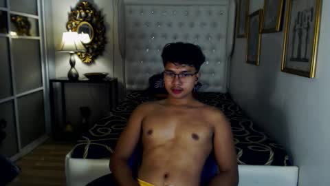 marcusmason1 stream preview