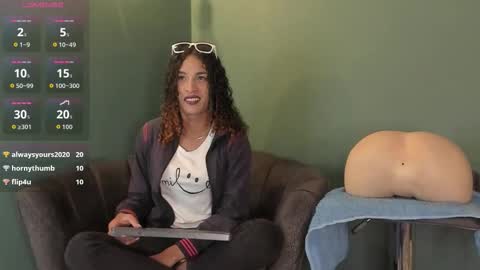 marfilastrom stream preview