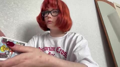 margerykrahn stream preview