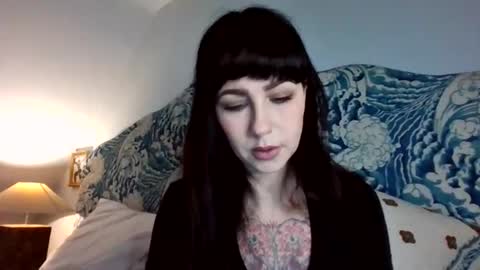 margotmills_ live stream