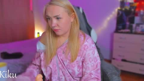 mari_kiku stream preview