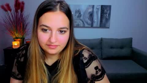 maria_bond stream preview