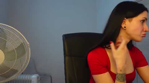 maria_might stream preview