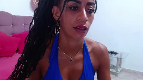 mariajosekm stream preview