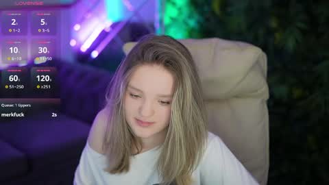 mariamedow live stream