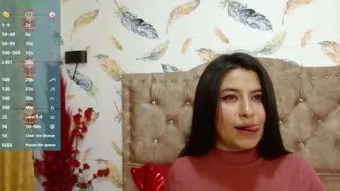 mariana_diamond stream preview