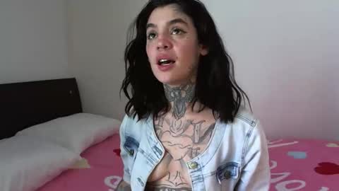 mariarxr live stream