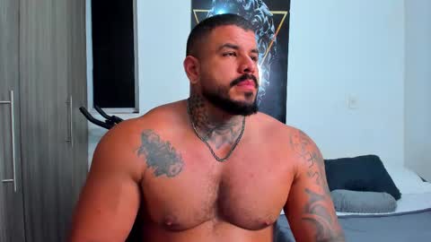 mario_teran live stream