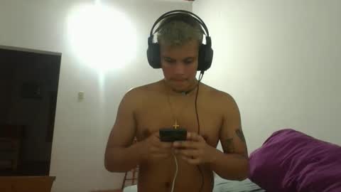 mariofaria stream preview