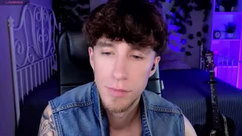 mark_caron stream preview