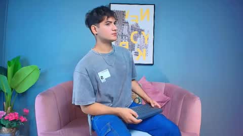 mark_evans1_ stream preview