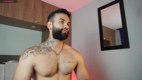 mark_hazze stream preview