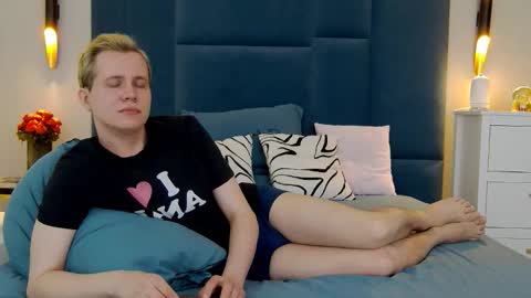 mark_hot_ stream preview