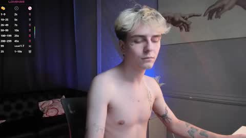 mark_ivory stream preview