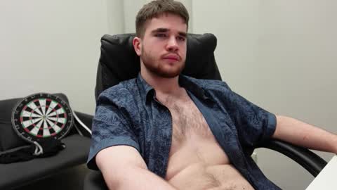 mark_maxim live stream