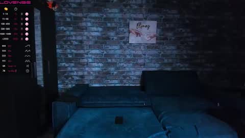 mark_normal live stream