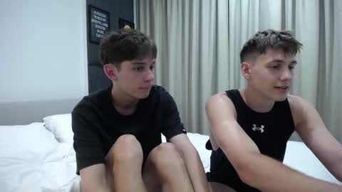 mark_only stream preview