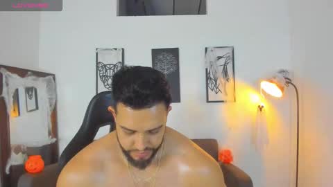 mark_x23 stream preview