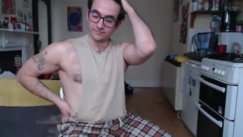 marke97 stream preview
