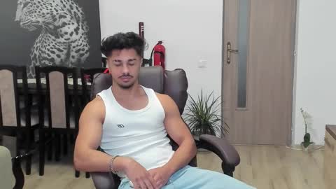 marktison stream preview