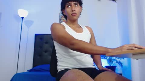 markuz_18 stream preview