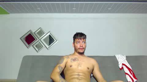 markvegan stream preview