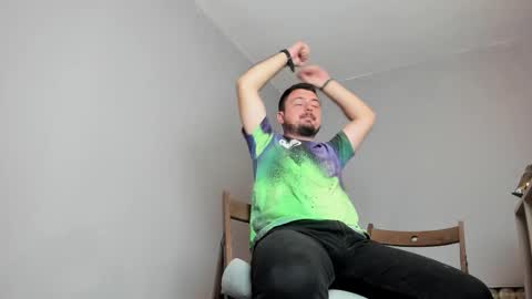 markwaynescr stream preview