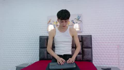 martin_williams_ stream preview