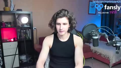 martinlutar420 stream preview