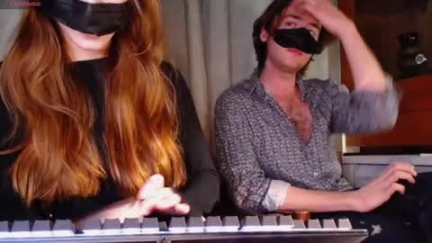 mary_and_nick stream preview