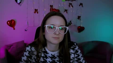 mary_is_cool stream preview