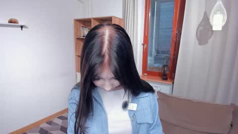 mary_loky stream preview