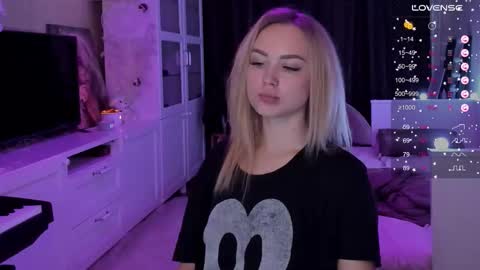 mary_romance stream preview