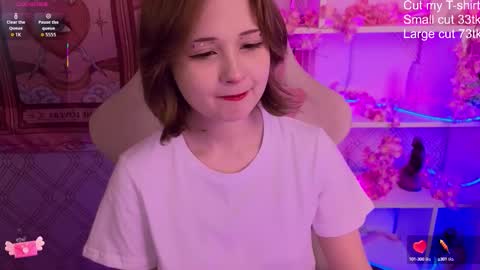 mary_u stream preview