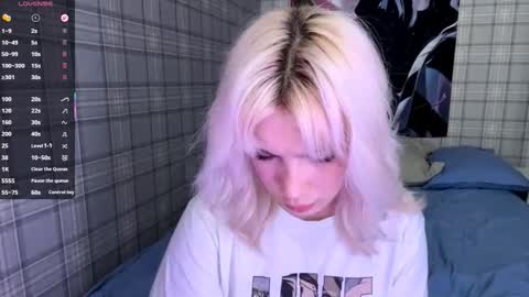 maryaliceprinn stream preview