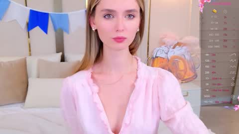 marybeth_snow stream preview