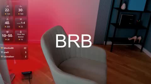 maryconors stream preview