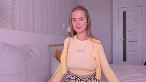 marylee_21 stream preview