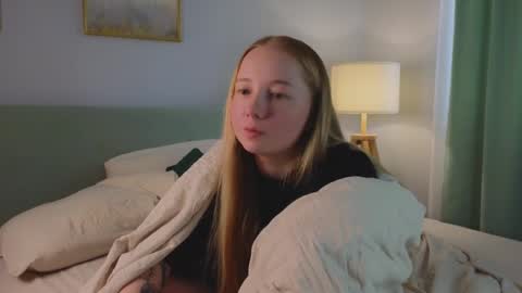 marylouiselidbom stream preview