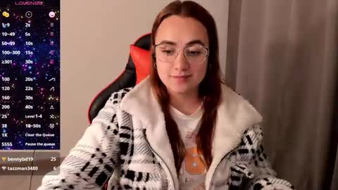 maryluna95 stream preview