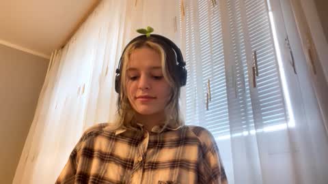 marylyntunget stream preview