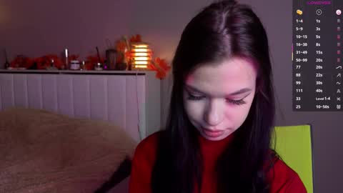 marynightfall stream preview