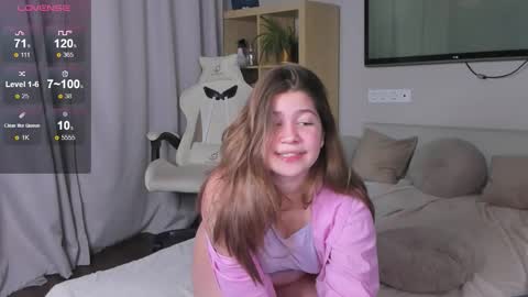 maryrobbins stream preview