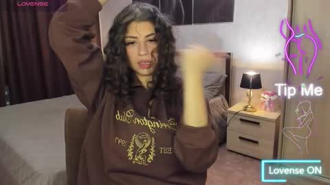 marysax live stream