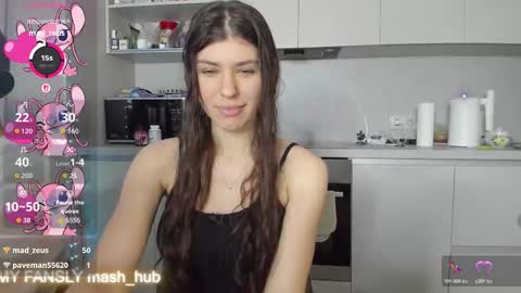 mash_hub stream preview