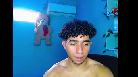 mask_david stream preview