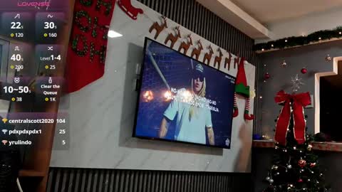 massimo_rizzo_ stream preview